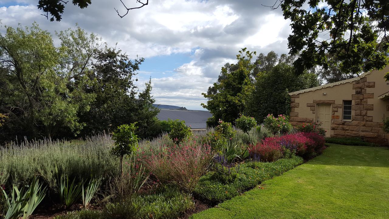 Imla Guest Farm Hotel Ficksburg Exterior photo
