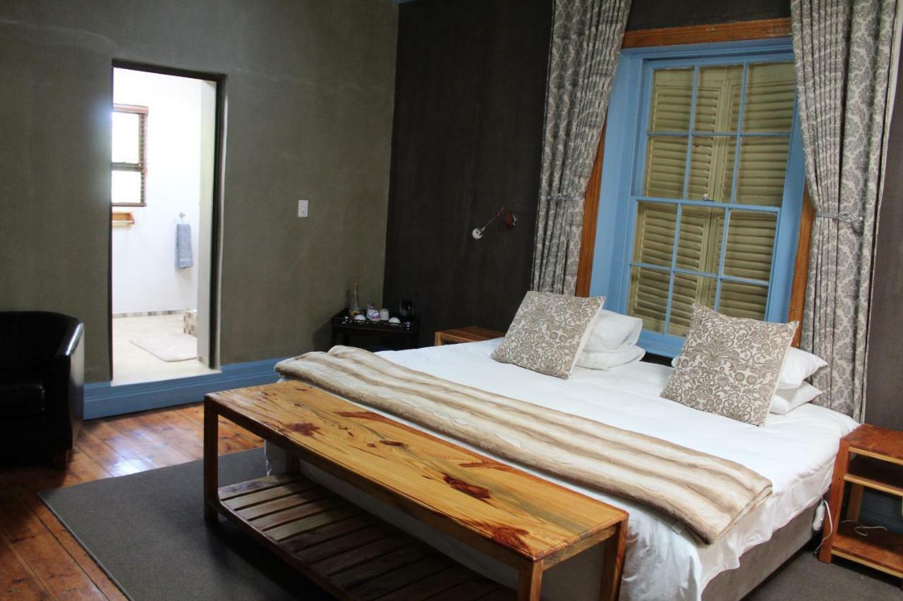Imla Guest Farm Hotel Ficksburg Exterior photo