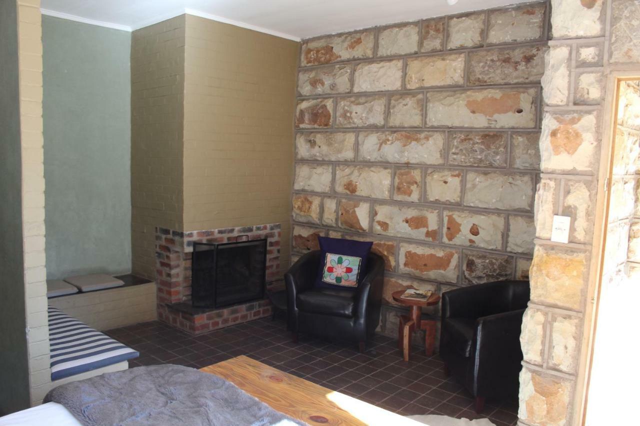 Imla Guest Farm Hotel Ficksburg Exterior photo