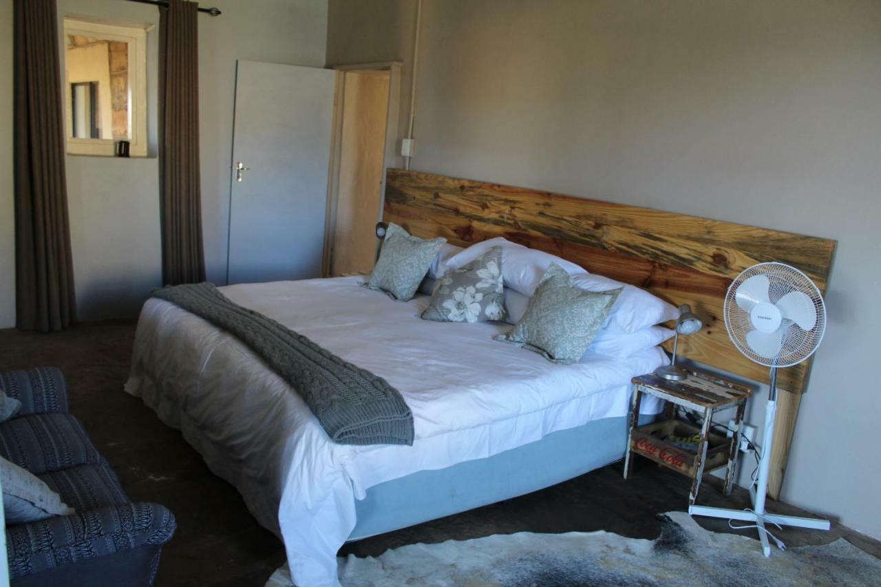 Imla Guest Farm Hotel Ficksburg Exterior photo